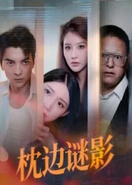 枕边谜影&我撞破了妻子的秘密