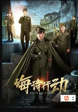 海诗行动
