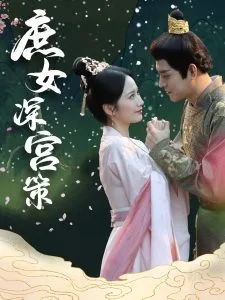 庶女深宫策