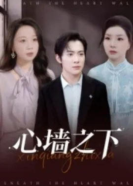 心墙之下