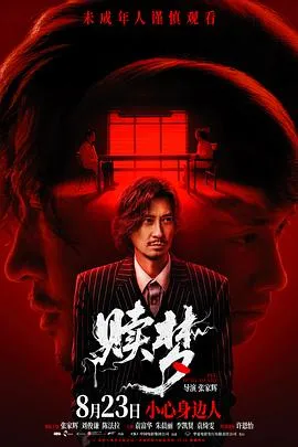 赎梦国语4K