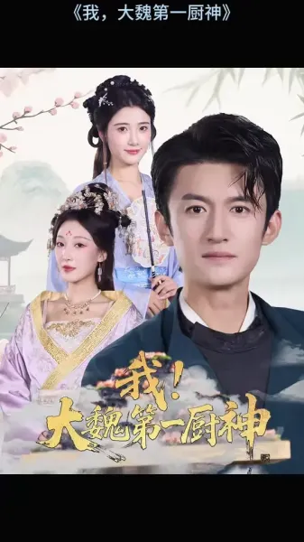 我大魏第一厨神