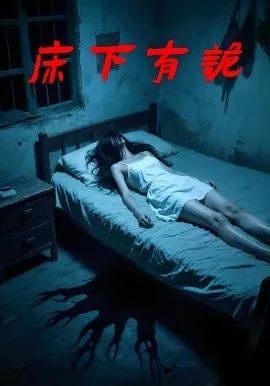 床下有诡