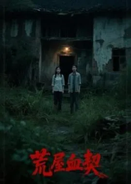 荒屋血契