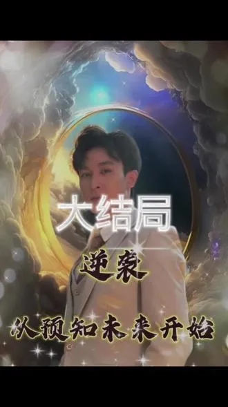 逆袭，从预知未来开始