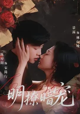 明撩暗宠