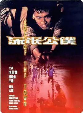 流氓公仆国语