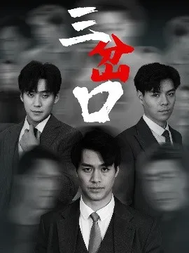三岔口短剧