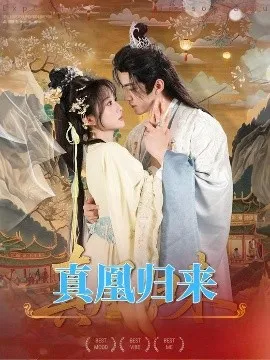 真凰归来
