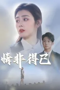 情非得已