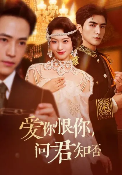 爱你恨你问君知否
