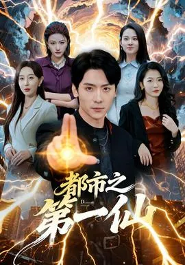 都市之第一仙