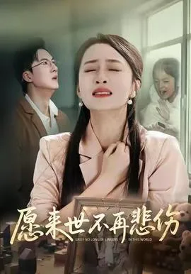 愿来世不再悲伤