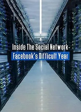 深入社交网络：Facebook困难的一年
