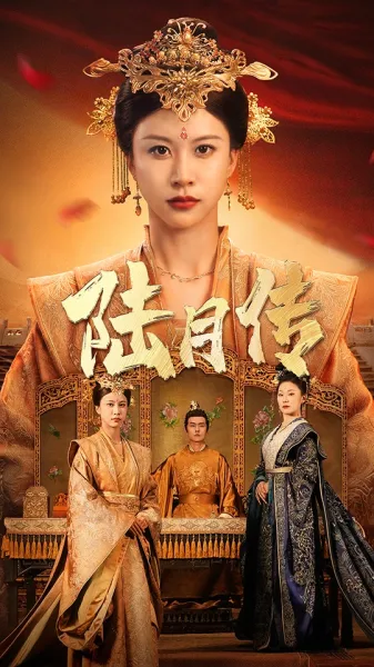 陆月传 