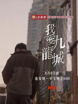 我爱九龙城粤语