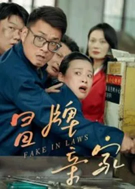 冒牌亲家