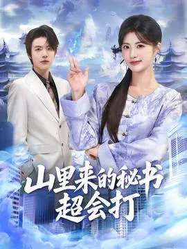 山里来的秘书超会打