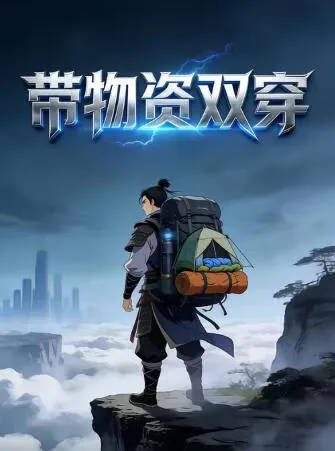 带物资双穿