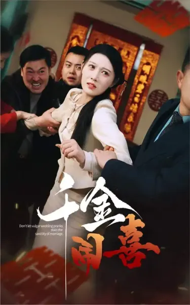 千金闹喜