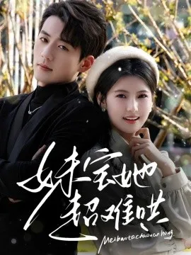 妹宝她超难哄