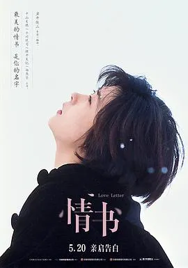 情书国语4K