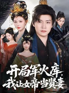 开局军火库，我让女帝当贤妻