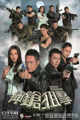 神枪狙击国语