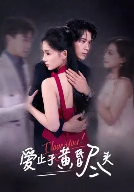 爱止于黄昏尽头